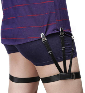 FUEZONE X- Back Suspenders for Men - Image 3