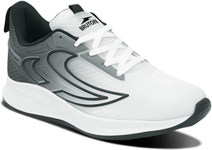 BRUTON Velox-740 Chunky Sneakers For Men - Image 7