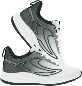 BRUTON Velox-740 Chunky Sneakers For Men - Image 6