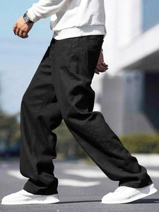 Menscomfots Regular Men Blue Jeans - Image 3