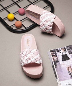 TRYME Women Heels - Image 2