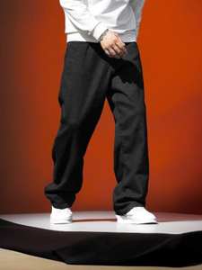 Menscomfots Regular Men Blue Jeans