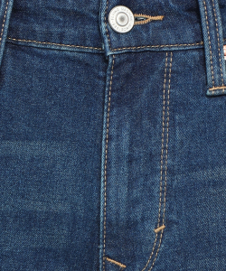 FLYING MACHINE Slim Men Blue Jeans - Image 6