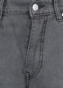 Roadster Regular Men Grey Jeans - Image 6