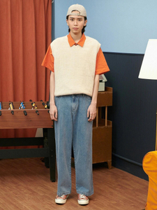 KOTTY Regular Men Light Blue Jeans - Image 6