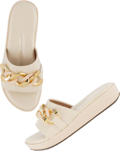 Mijas Women Flats - Image 2