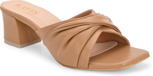 RAVIS Women Heels