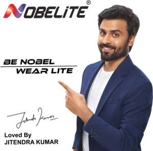 NOBELITE Premium Sports ,Gym, Trending, Stylish Casuals For Men - Image 2