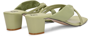 RAVIS Women Heels - Image 4