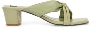 RAVIS Women Heels - Image 3