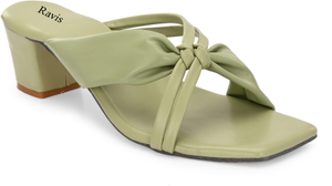 RAVIS Women Heels - Image 2