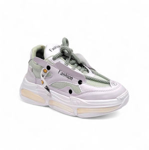 Layasa Sneakers For Men - Image 2