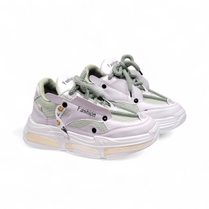 Layasa Sneakers For Men - Image 4