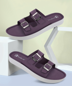 WALKAROO Women Flats