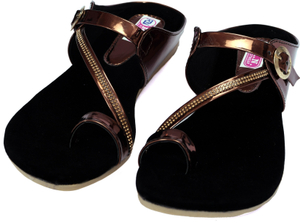 R.N Footwear Women Flats - Image 2