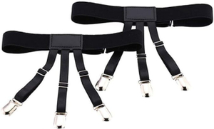 FUEZONE X- Back Suspenders for Men - Image 2