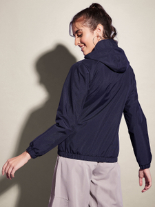 DIMPY GARMENTS Full Sleeve Solid Women Jacket - Image 2