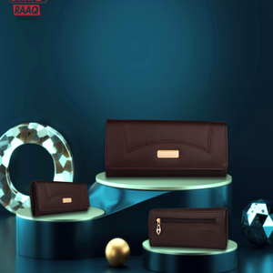 MR. RAAQ CREATION Clutch - Image 7