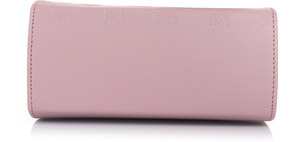 Ross Brown Women Pink Handbag - Image 7