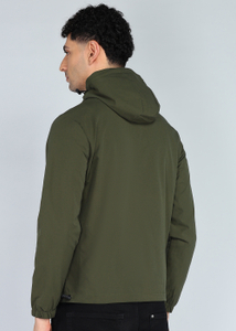 Fort Collins Full Sleeve Solid Men Jacket - Image 4