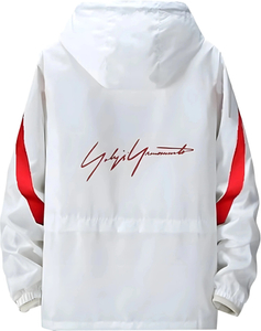 Rehnumaa Full Sleeve Printed Men Jacket - Image 2