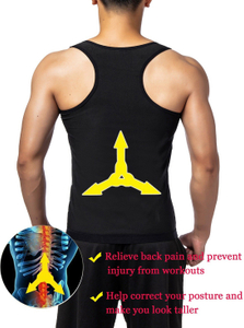 ActrovaX Men Shapewear - Image 2