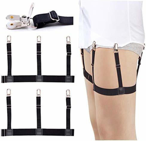 FITUP Black Garter - Image 4