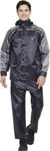 KILLER Colorblock Men Rain Suit