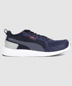 PUMA Fire run IDP Sneakers For Men - Image 4