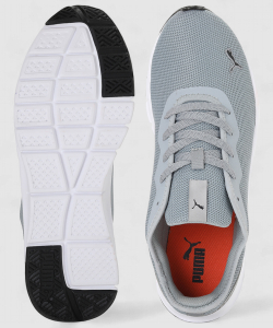 PUMA Hustle V2 IDP Running Shoes For Men - Image 5