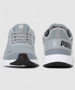 PUMA Hustle V2 IDP Running Shoes For Men - Image 3