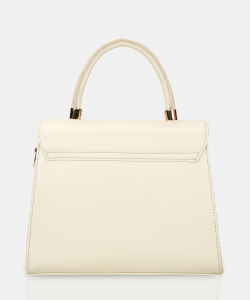 LAVIE Women White Satchel - Image 7