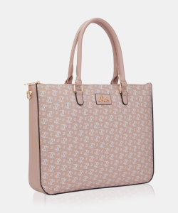 LAVIE Women Pink Tote - Image 4