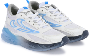 corsac WHITE SHOES PREMIUM QUALITY Casuals Sneakers For Men - Image 2