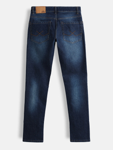 WROGN Slim Men Blue Jeans - Image 2