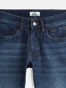 WROGN Slim Men Blue Jeans - Image 3