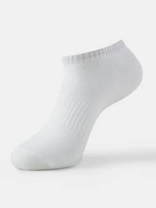 JOCKEY 7097 Compact Cotton Elastane Stretch Men Low Cut