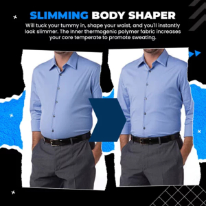 speginic Men Shapewear - Image 4