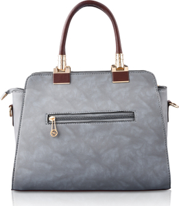 SXF SPEED X FASHION Women Grey Sling Bag - Image 3