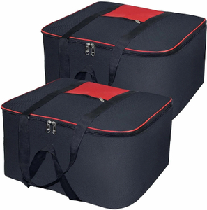 AMIRA INDUSTRIES Underbed Rectangular Storage Bag