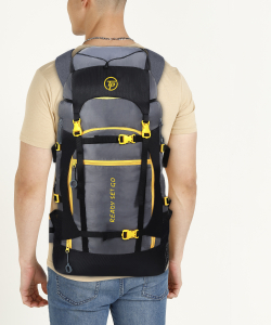 TRAVEL POINT WATERPROOF TREKKING BAG - Image 3