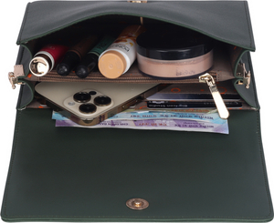 Reshu Green Sling Bag Women's Sling Cross-Body Bags - Image 6